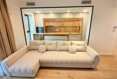 Aviatiei - Nusco City - 2 camere - Persoană Fizică TVA 0% - Comision 0% - 1