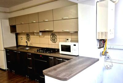 Aprtament 37mp, Floresti - Stejarului, centrală proprie | 72000 euro - 2