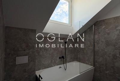 Apartament Premium la prima închiriere | 58 mp | Balcon | 2 parcări | - 10