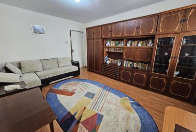 Apartament cu 2 camere circular, mobilat în Craiovei