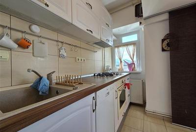 Apartament superb cu priveliste bulevardul Grivitei - 17