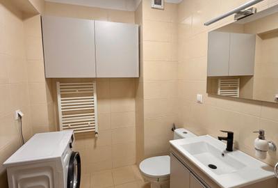 Apartament cu 2 camere de inchiriat in zona Astra bloc nou la Barcelona Residenc - 10