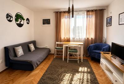APARTAMENT 2 CAMERE | 47 MP | LOCAȚIE EXCELENTĂ | BD. TRANSILVANIEI - 2