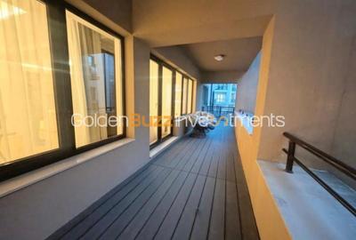 Apartament 3 camere de vânzare Herăstrău - 10