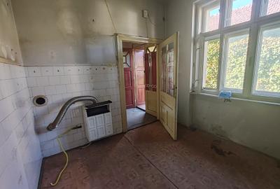 Casa 3 camere libera la vanzare zona Avram Iancu - 4