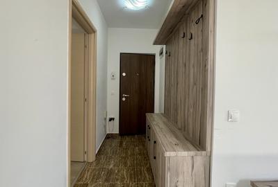 2 camere de închiriat | metrou 1 Decembrie | Loc de parcare inclus - 10