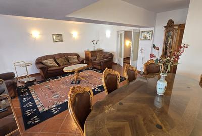 Duplex elegant 124 mp utili – Bulevardul Unirii bloc ANL - 4