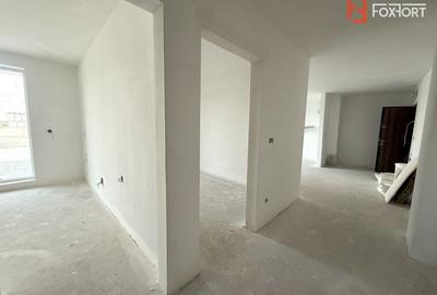 Oportunitate unica - Apartament cu 3 camere, parter, in zona Torontalului - 5