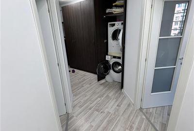 Inchiriere Apartament cu 2 camere decomandat, 60mp Cartier Visoianu - 13