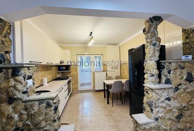 Apartament 3 camere, decomandat la prima închiriere! - 5