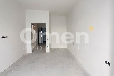 Apartament modern cu 3 camere – 61 mp utili – finisaje în curs – Etaj 3 - 1