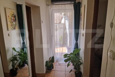 Casă individuală P+M, 88.62 mp, teren 188 mp, Cluj-Napoca - 6
