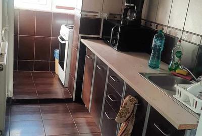 APARTAMENT 3 CAMERE DE INCHIRIAT DRUMUL TABEREI FAVORIT - 3