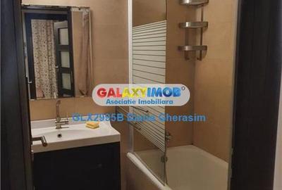 Apartament de inchiriat cu 2 camere- Tineretului- Sector 4 - 8