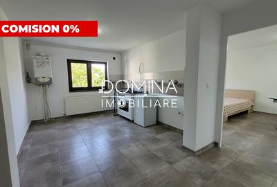 Apartament cu 3 camere decomandat în Rovinari