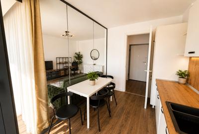 CLOUD9 - Cloud9, Apartament 2 cam, mobilat-utilat | Parcare inclusa - 3