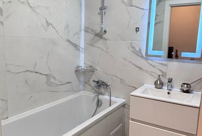 3 camere | Aviației | Pipera | MTM Residence | Herastrau | Parcare | - 7