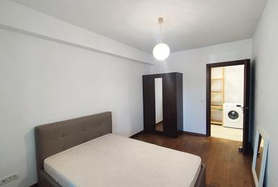 3 camere decomandat, bloc nou, curte proprie 30 mp, boxa 25 mp, zona Tineretului - 5