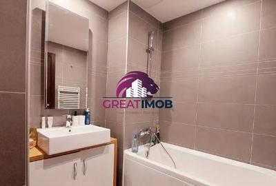 Inchiriere apartament 3 camere InCity Calea Dudesti - 15
