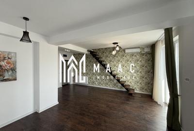 Apartament cu 3 camere decomandat, mobilat în Șelimbăr