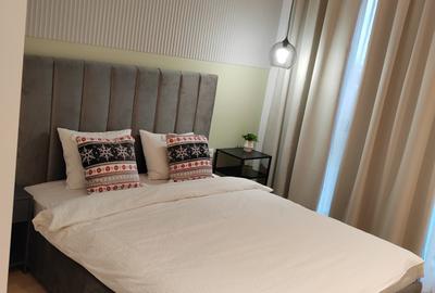 Inchiriere apartament 2 camere Nusco - 20