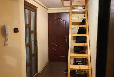 APARTAMENT DE VÂNZARE – STR. DELAVRANCEA,  ETAJ 2 + POD MANSARDAT - 7