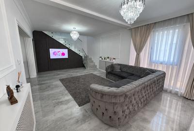 Vilă P+1 în Pantelimon | 4 camere | Complet mobilată și utilată - 4
