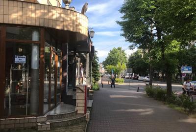 De vânzare Spațiu Comercial în Centrul orașului Baia Mare - 5