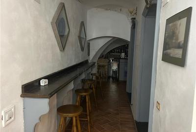 SPATIU COMERCIAL -  ZONA ULTRACENTRALA - 4 PUNCTE DE ACCES - TRIFAZIC - 380MP - - 6