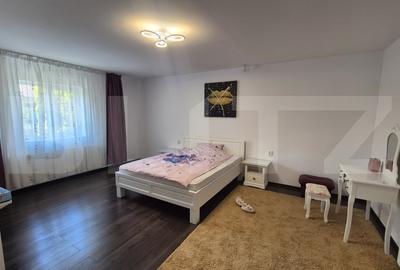 Casă individuală cu 3 camere în Nord-Vest
