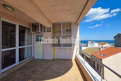 Zona Ultracentrala - Apartament 3 camere 170 mp cu Vedere la Mare si 2 terase - 3