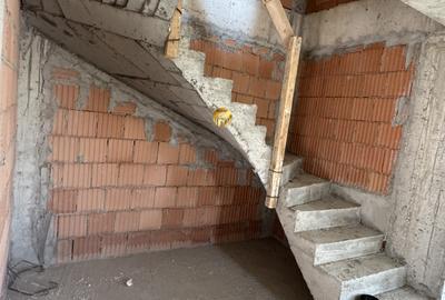 Casa TownHouse 4 camere - Calitate Premium - Otopeni Odaile - 18