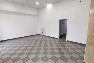 Ultracentral - Primarie, spatiu comercial, 90 mp. - 2