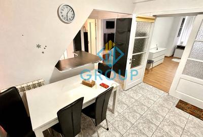 De închiriat – Apartament 2 camere decomandate | Ultracentral | Bacău - 4