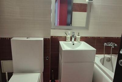 Colentina-Complex Rose Garden-parcare subterana si Contract Anaf - 7