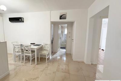 Apartament trei camere de inchiriat in Alba Iulia - Cetate - 9