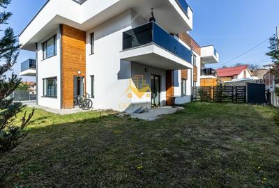 Apartament cu 3 camere semidecomandat, mobilat în Mănăștur