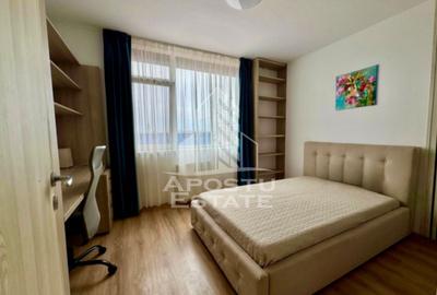 Apartament cu 3 camere de inchiriat, Timisoara, City of Mara - 15