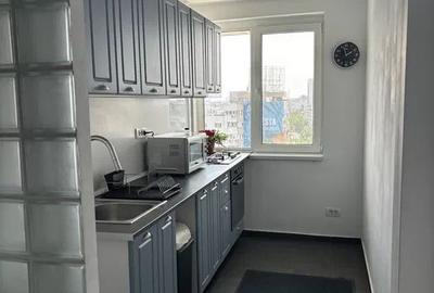 3 camere | Stefan cel Mare | bloc Perla | Dorobanti - 4