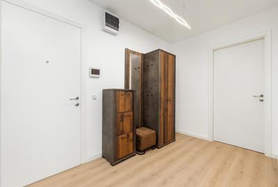 Apartament cu Vedere Spectaculoasă către Pădure - Parcare Subterană Inclusă Pano - 4