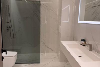 Apartament Exclusivist cu Vedere către Lacul Floreasca - 6