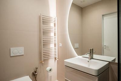 3 camere + loc de parcare in subteran || PRET- TVA INCLUS | AVIATIEI TOWER - 18