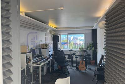 Studio inregistrari audio | Dristor - 1