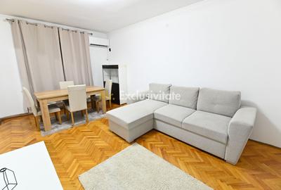 Apartament 3 camere de vanzare | Piata Garii - 2