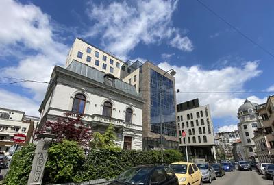 Enescu Office Building - comision 0%, reprezentam proprietarul! - 9