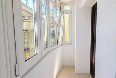 Proprietar, vand apartament 3 camere, mobilat si utilat, zona Unirii – Traian - 10
