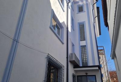 Penthouse exclusivist – Strada Emanoil Porumbaru/ Aviatorilor - 10