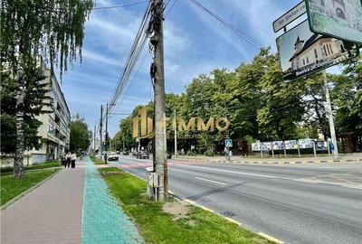 Birou de inchiriat | vis a vis mag Bucovina | Parter - 7