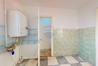 2 camere | Zona Gării | Școala 19 | Mutare imediată |89.900 euro-50 mp - 19