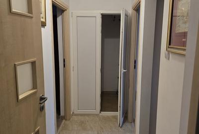 Apartament 3 camere de închiriat – Favorit, Drumul Taberei | Metrou 1 min - 11